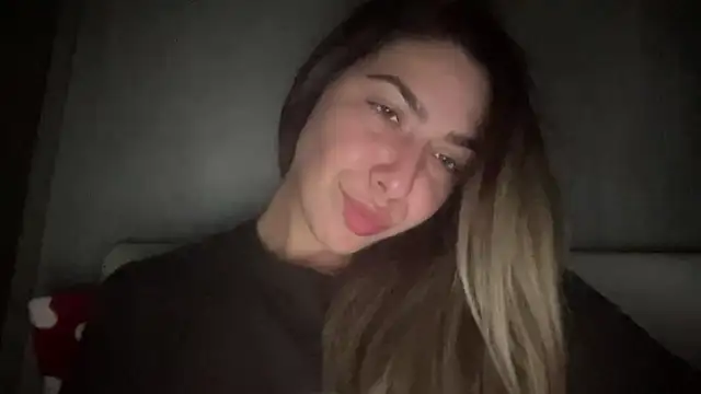 sarrah rossy online show from 3, 11, 2025