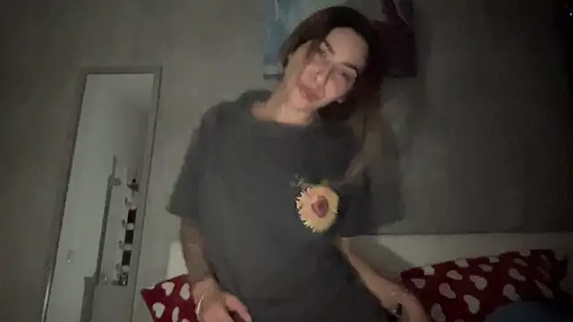 sarrah rossy online show from 24, 11, 2025