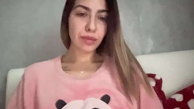 sarrah rossy online show from 27, 11, 2025