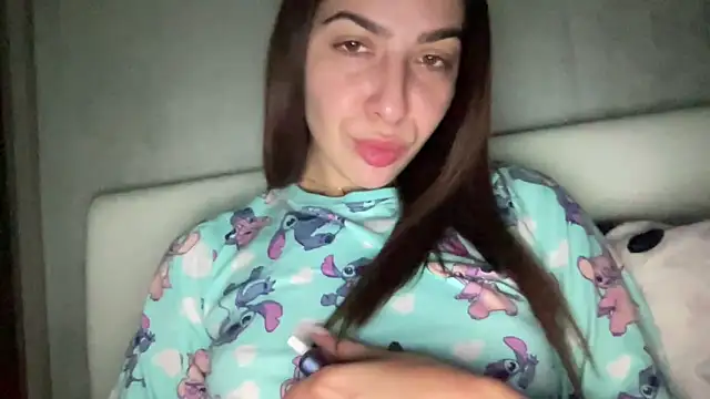 sarrah rossy online show from 3, 2, 2026