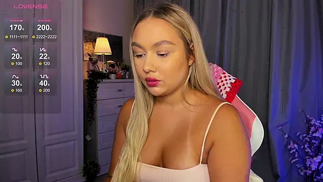  Loneve   online show from 11, 10, 2025