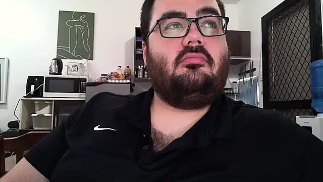 alexxxbear online show from 11, 2, 2025