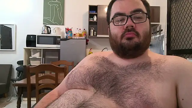 alexxxbear online show from 14, 2, 2025