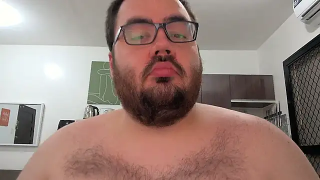 alexxxbear online show from 15, 2, 2025