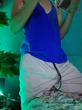 Chris MaVe  online show from 1, 3, 2026