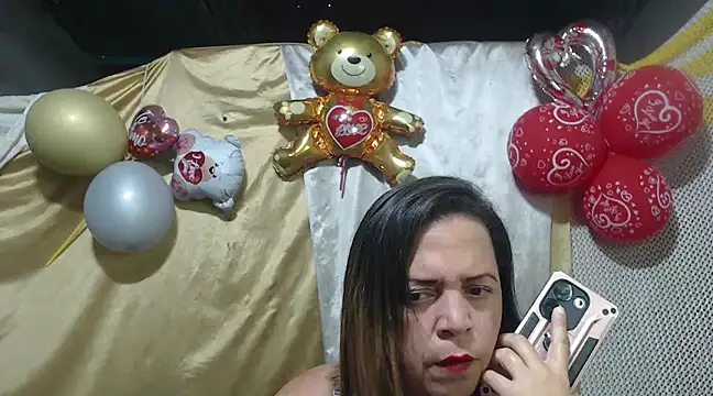 alina maturehot online show from 11, 2, 2025