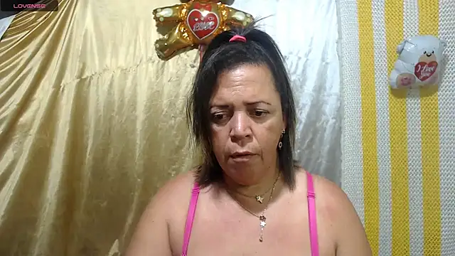 alina maturehot online show from 1, 3, 2025
