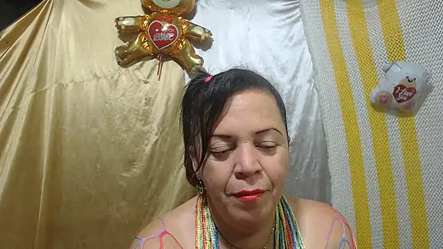 alina maturehot online show from 18, 3, 2025