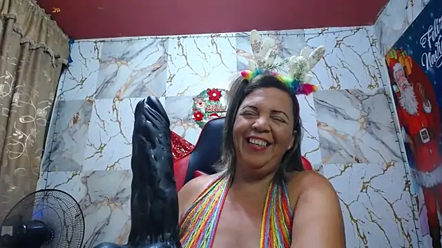 alina maturehot online show from 21, 12, 2025