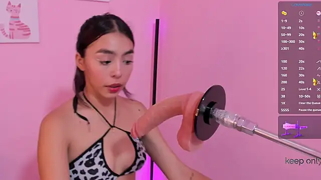 Snapshot of lanna_brunette chatting on 28, 2, 2026 lanna brunette online show from 28, 2, 2026