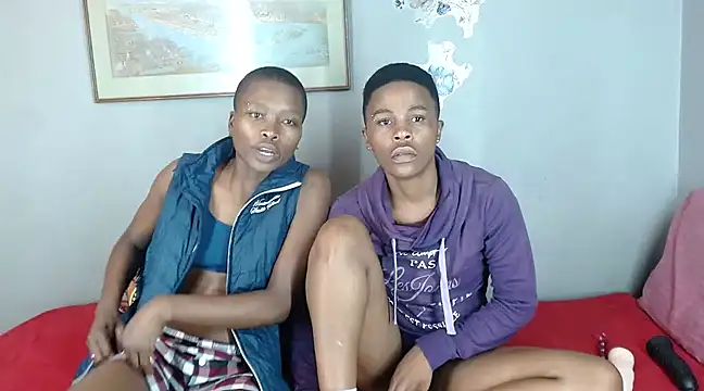 Snapshot of BOOBAE chatting on 17, 2, 2025 BOOBAE online show from 17, 2, 2025