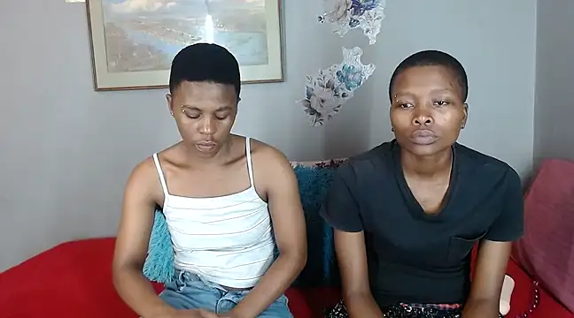 Snapshot of BOOBAE chatting on 25, 2, 2025 BOOBAE online show from 25, 2, 2025