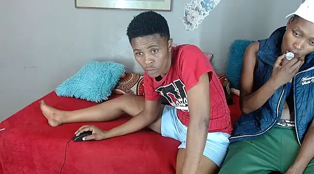 Snapshot of BOOBAE chatting on 28, 2, 2025 BOOBAE online show from 28, 2, 2025