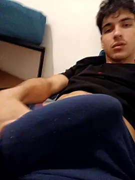 Chicopolla0 online show from 11, 2, 2025