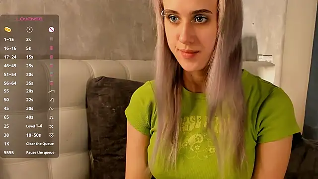 Snapshot of ConstanceBails chatting on 23, 2, 2025 ConstanceBails online show from 23, 2, 2025