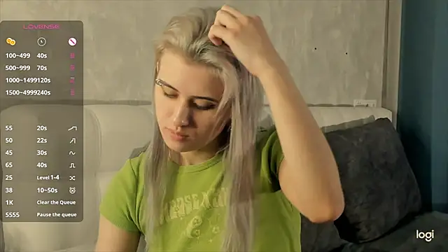 Snapshot of ConstanceBails chatting on 2, 3, 2025 ConstanceBails online show from 2, 3, 2025