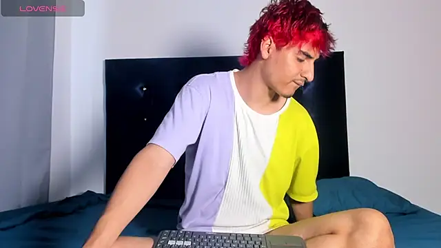 angel starxx online show from 13, 2, 2025