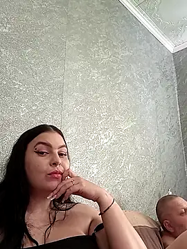 Greta Tamar online show from 19, 2, 2025