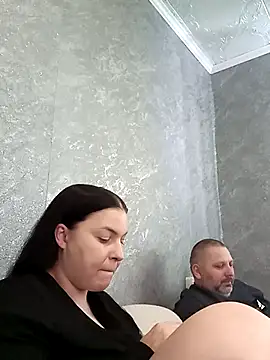 Greta Tamar online show from 27, 2, 2025