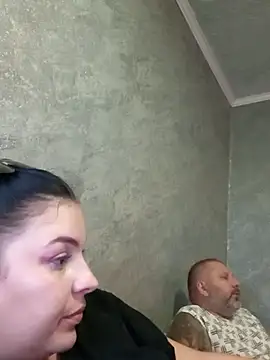 Greta Tamar online show from 13, 10, 2025