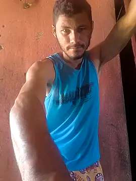 DamAlves49 online show from 4, 12, 2025