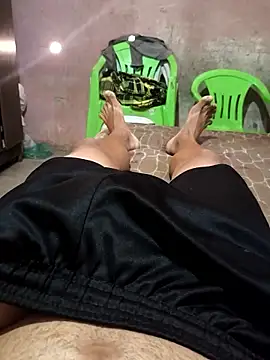 DamAlves49 online show from 9, 1, 2026