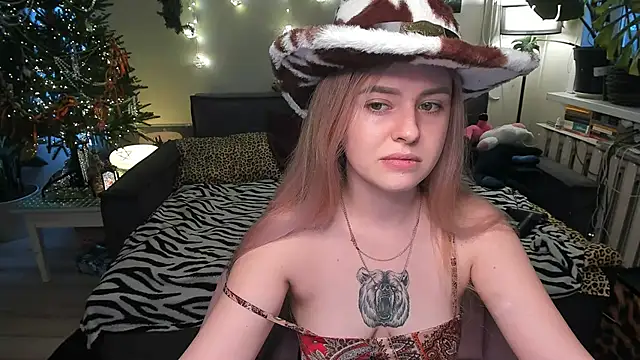 Alexa Pirs online show from 8, 1, 2026