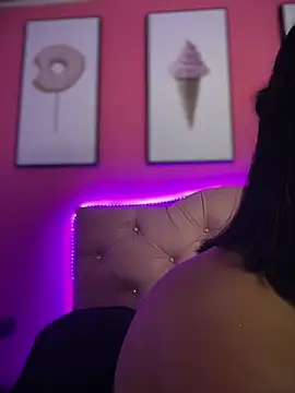 Scarlett-LS online show from 17, 11, 2025