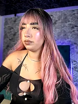 Scarlett-LS online show from 30, 11, 2025