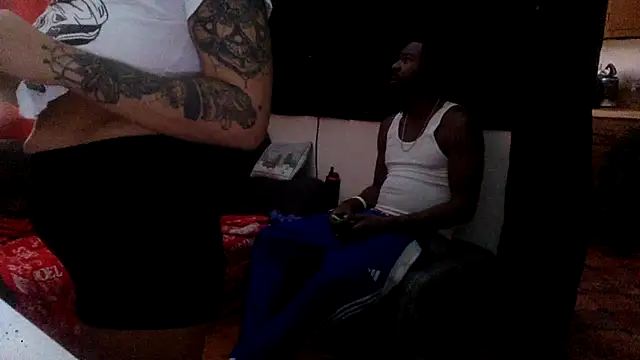 cheffboyrg online show from 2, 11, 2025