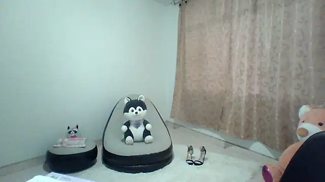 Snapshot of Hanna_latinaa chatting on 14, 3, 2025 Hanna latinaa online show from 14, 3, 2025