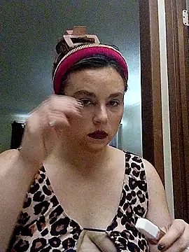 KinzAngel online show from 14, 2, 2025