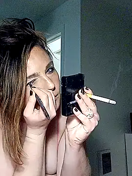 KinzAngel online show from 15, 2, 2025