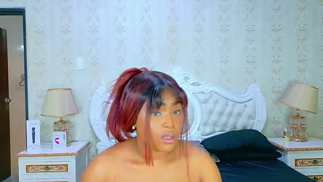 Snapshot of TianahGlow chatting on 9, 2, 2026 TianahGlow online show from 9, 2, 2026