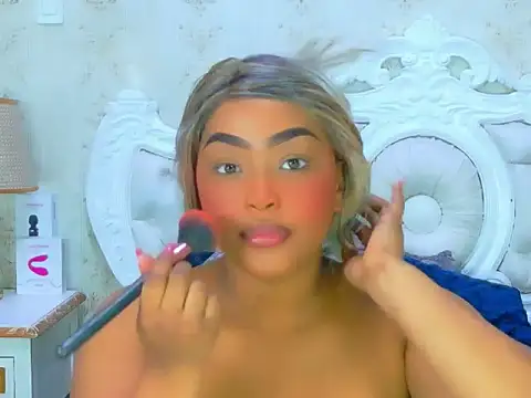 Snapshot of TianahGlow chatting on 14, 3, 2026 TianahGlow online show from 14, 3, 2026