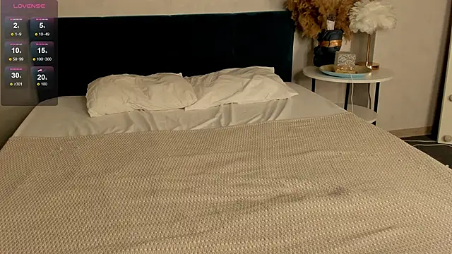 Lina Kiss Me online show from 14, 11, 2025