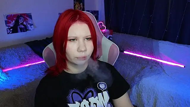 Snapshot of Little_kitsune1707 chatting on 25, 2, 2025 Little kitsune1707 online show from 25, 2, 2025