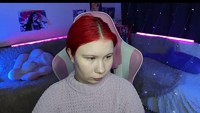 Snapshot of Little_kitsune1707 chatting on 13, 3, 2025 Little kitsune1707 online show from 13, 3, 2025