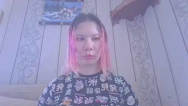 Snapshot of Little_kitsune1707 chatting on 17, 9, 2025 Little kitsune1707 online show from 17, 9, 2025