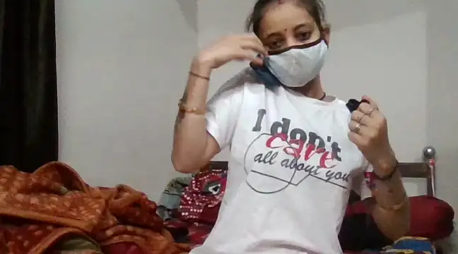 DesiVillageBaby online show from 21, 3, 2025