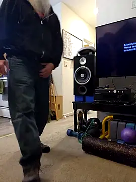 HardSteele97 online show from 25, 11, 2025