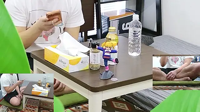 YARASERO-kun online show from 4, 3, 2026