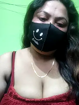 Snapshot of rani130 chatting on 13, 2, 2025 rani130 online show from 13, 2, 2025