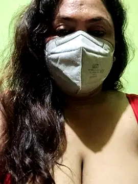 Snapshot of rani130 chatting on 21, 2, 2025 rani130 online show from 21, 2, 2025