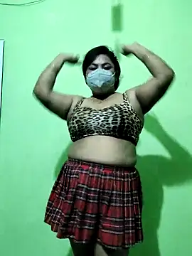 Snapshot of rani130 chatting on 22, 2, 2025 rani130 online show from 22, 2, 2025