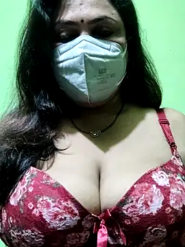 Snapshot of rani130 chatting on 6, 3, 2025 rani130 online show from 6, 3, 2025