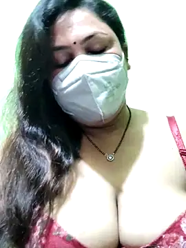 Snapshot of rani130 chatting on 7, 3, 2025 rani130 online show from 7, 3, 2025