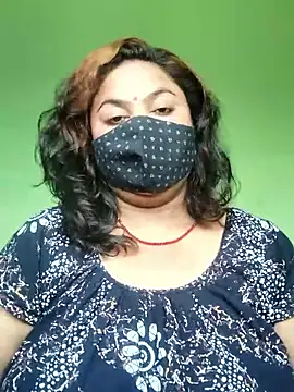 Snapshot of rani130 chatting on 22, 9, 2025 rani130 online show from 22, 9, 2025