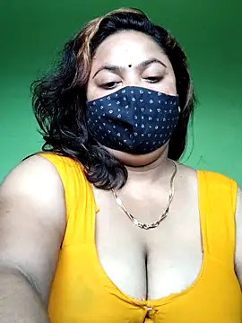 Snapshot of rani130 chatting on 5, 10, 2025 rani130 online show from 5, 10, 2025