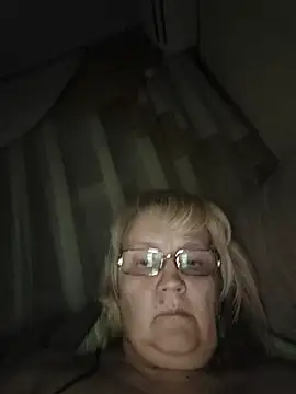 Violet5364 online show from 13, 12, 2025